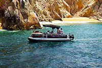 Sunset Tour Cabo San Lucas